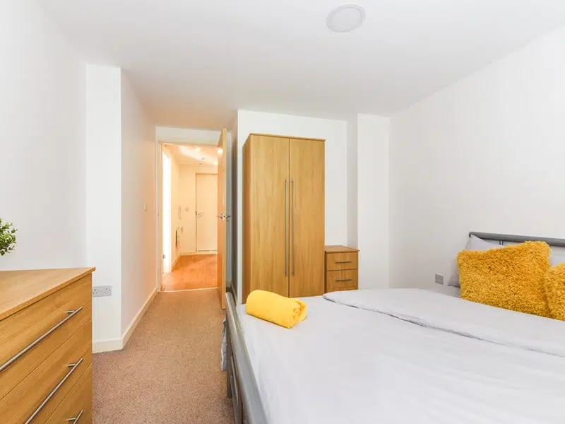 Mellor Apartments @ Central Place, Sheffield photo 3