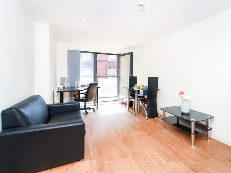 Mellor Apartments @ Central Place, Sheffield photo 5