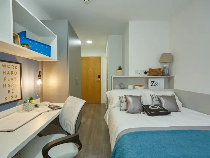 Merchant Apartments, Glasgow photo 3