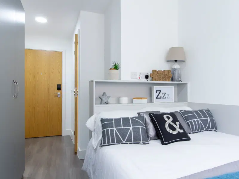 Merchant Apartments, Glasgow photo 8