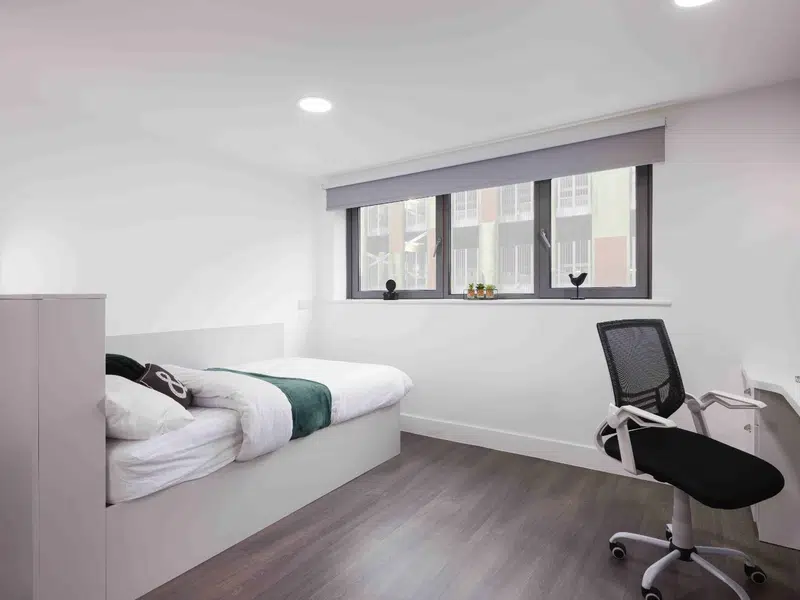 Merchant Apartments, Glasgow photo 4