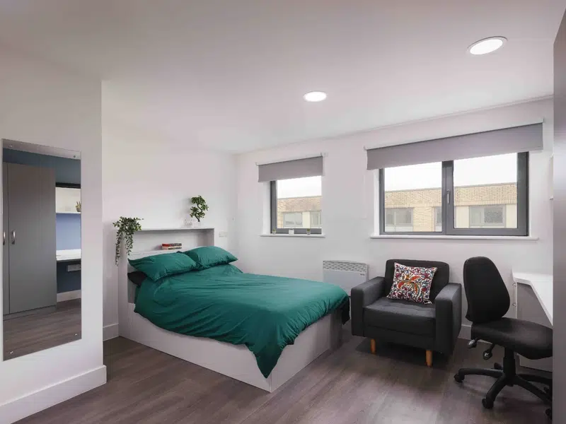 Merchant Apartments, Glasgow photo 5