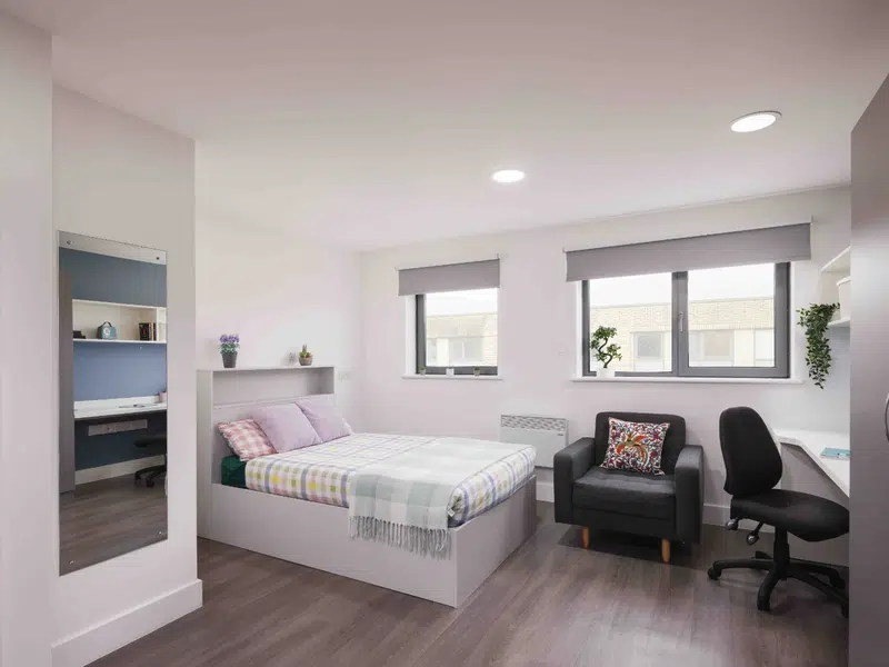 Merchant Apartments, Glasgow photo 1