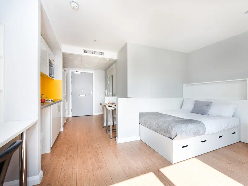 Merchant Studios, Glasgow photo 1