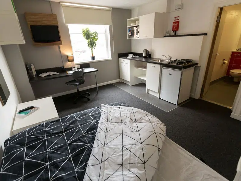Mercia Lodge, Coventry photo 3