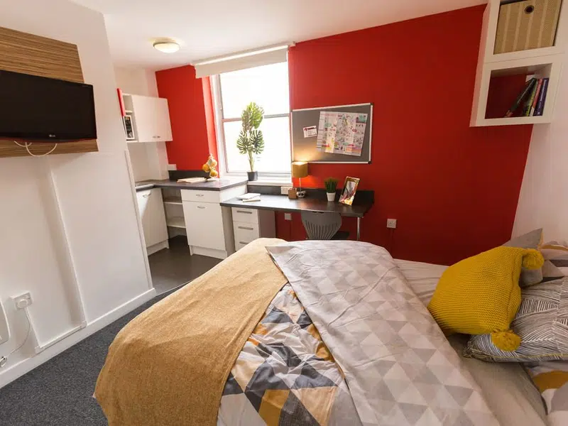 Mercia Lodge, Coventry photo 4