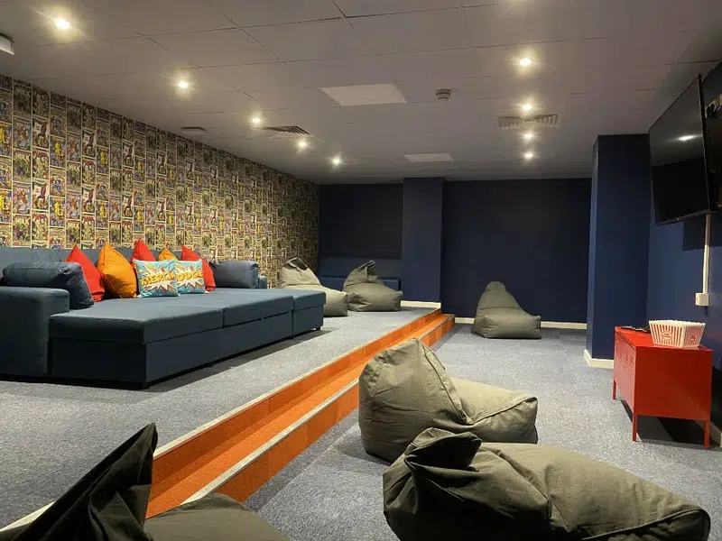 Mercia Lodge, Coventry photo 8