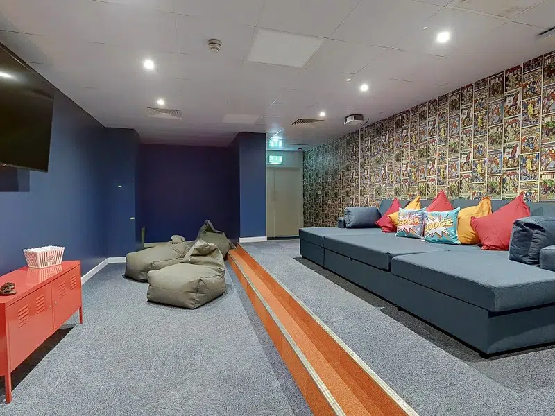 Mercia Lodge, Coventry photo 7