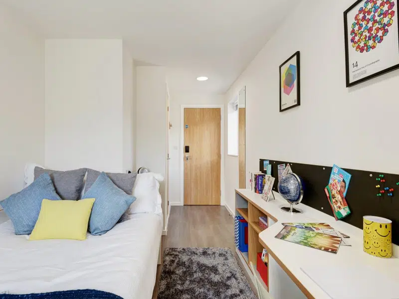 Merlin Heights, Leicester photo 20