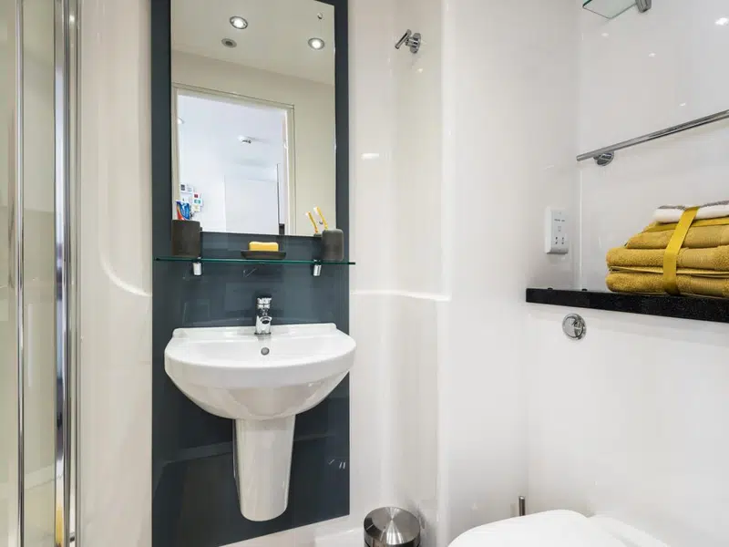 Merlin Heights, Leicester photo 6