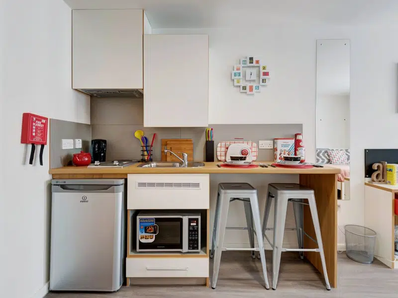 Merlin Heights, Leicester photo 5