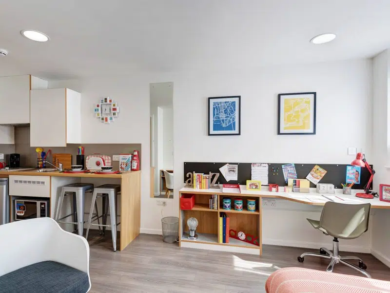 Merlin Heights, Leicester photo 3