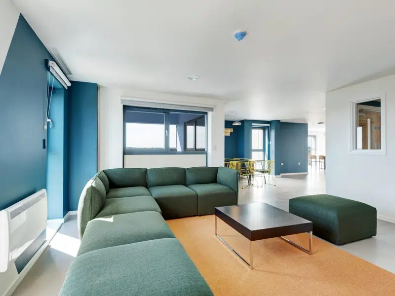 Merlin Heights, Leicester photo 8