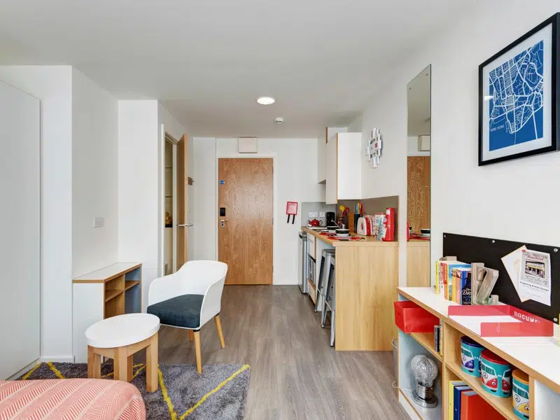 Merlin Heights, Leicester photo 4