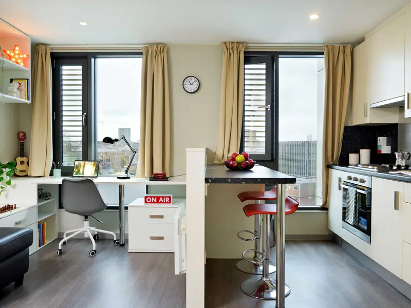 Millennium View, Coventry photo 8