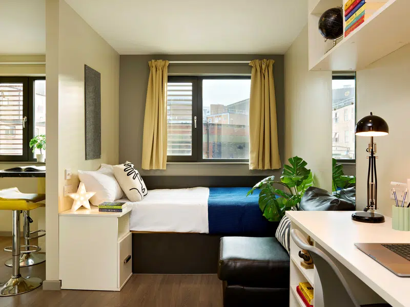Millennium View, Coventry photo 1