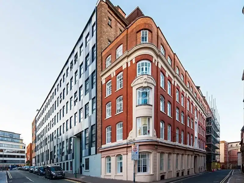 Minerva House, Nottingham photo 14