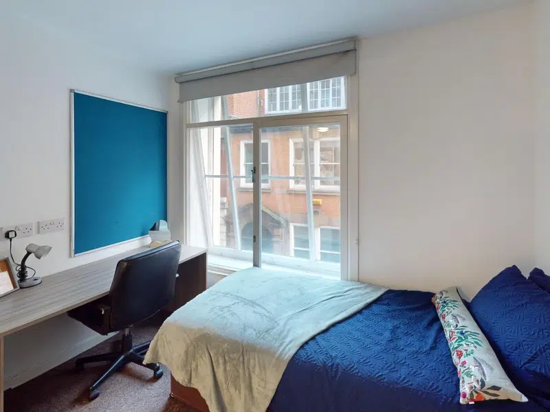 Minerva House, Nottingham photo 9