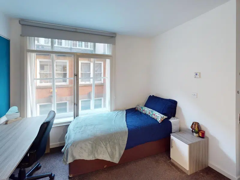 Minerva House, Nottingham photo 10