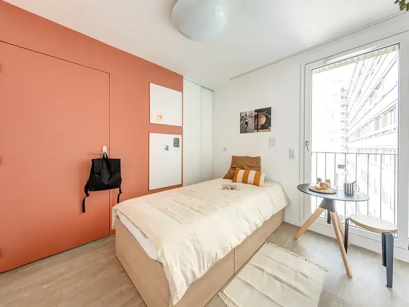 Paris Montparnasse, Paris photo 9