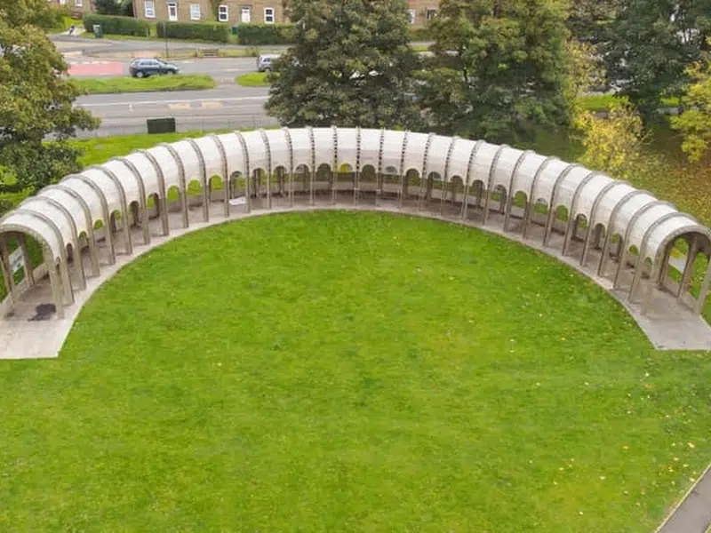 Moulsecoomb Place, Brighton photo 18