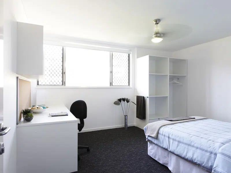 Murdoch University Village, Perth photo 3