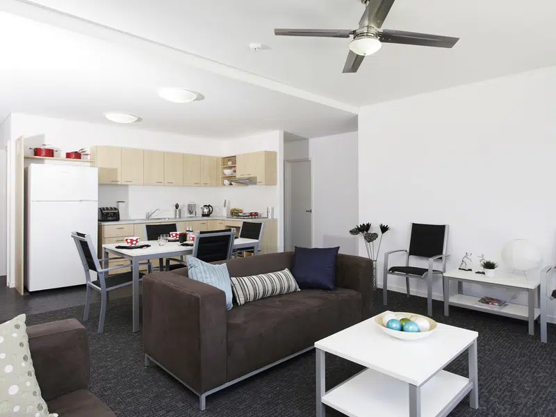 Murdoch University Village, Perth photo 6