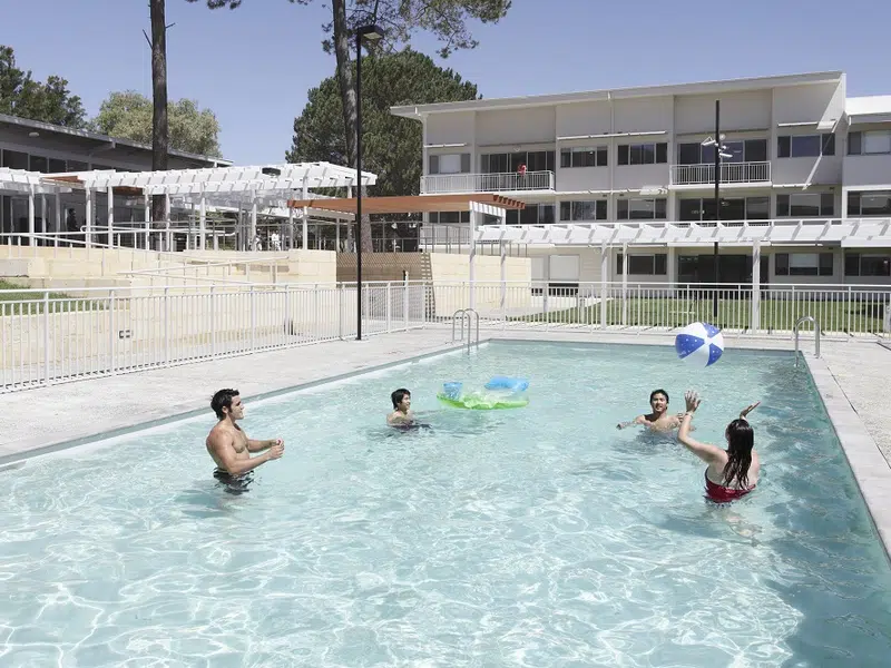 Murdoch University Village, Perth photo 8