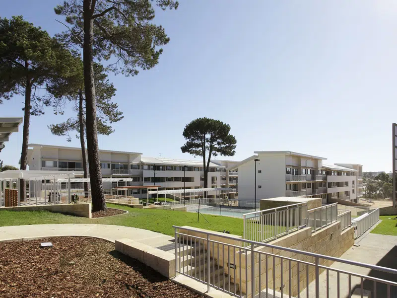 Murdoch University Village, Perth photo 9