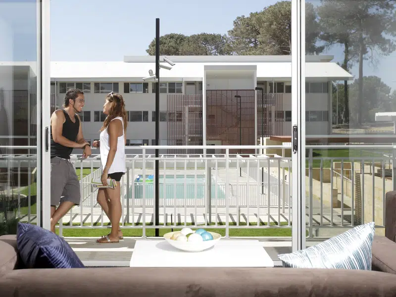 Murdoch University Village, Perth photo 2
