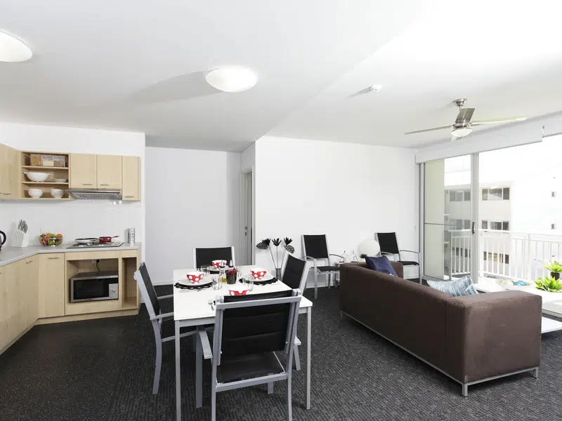 Murdoch University Village, Perth photo 5