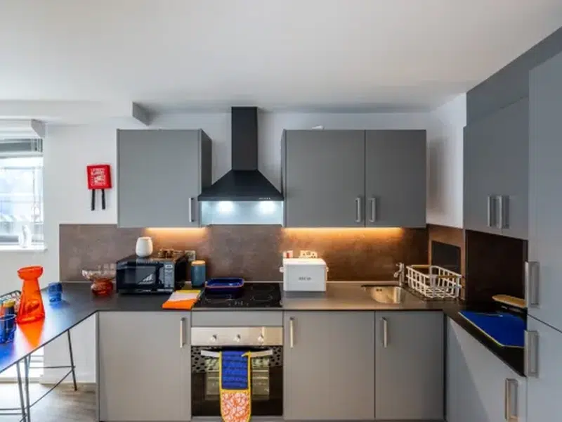 Murieston Crescent, Edinburgh photo 15