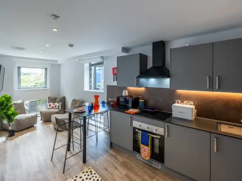 Murieston Crescent, Edinburgh photo 12