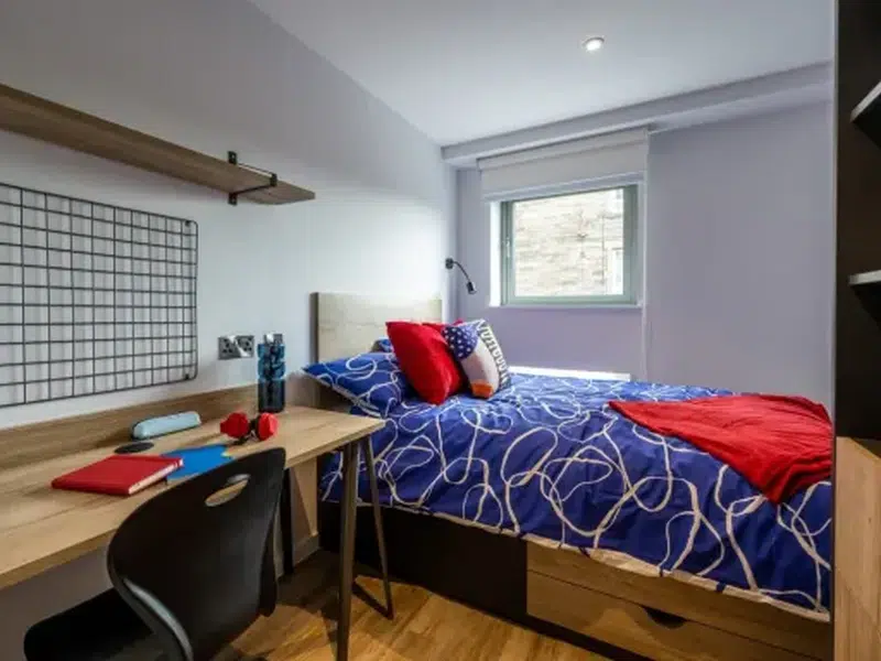 Murieston Crescent, Edinburgh photo 13