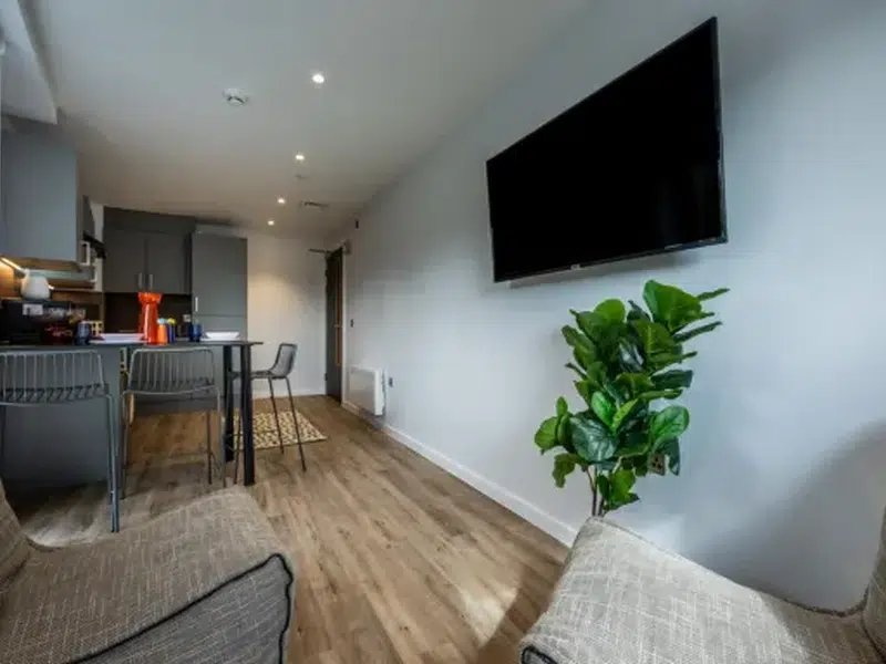 Murieston Crescent, Edinburgh photo 14