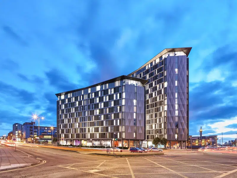 Natex, Liverpool photo 3