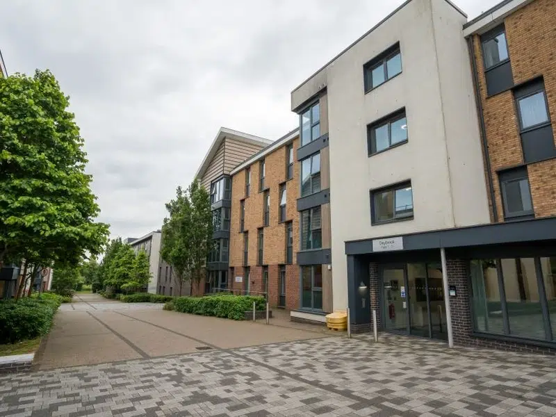 New Hall, Nottingham photo 3