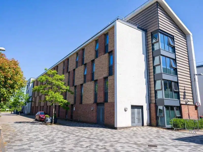 New Hall, Nottingham photo 6