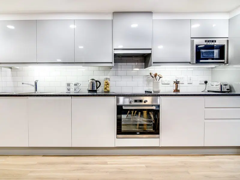 New Orient House, London photo 7