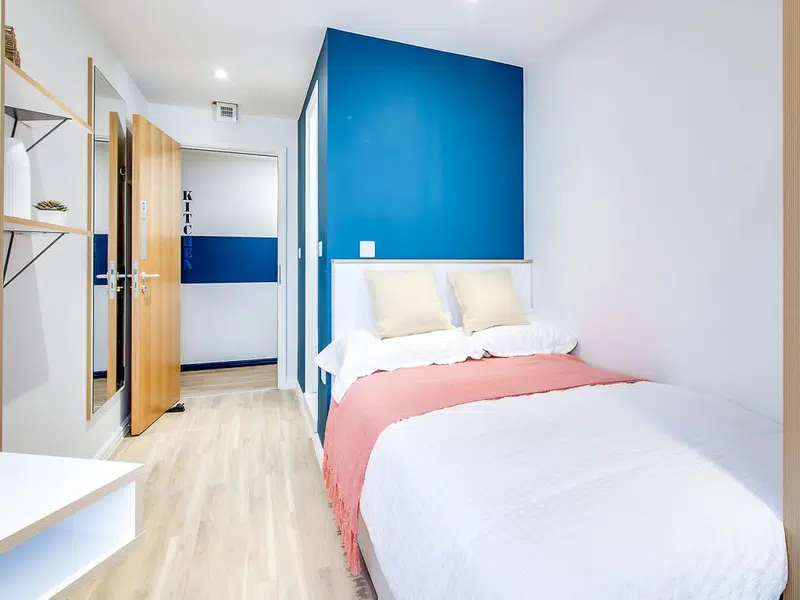 New Orient House, London photo 7