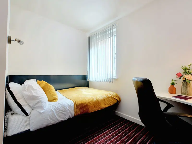 Newarke Street, Leicester photo 3