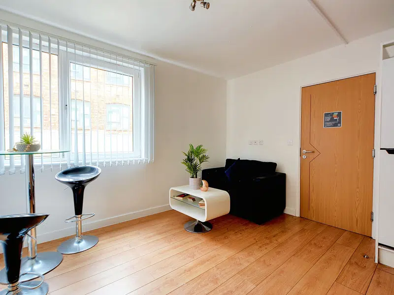 Newarke Street, Leicester photo 4