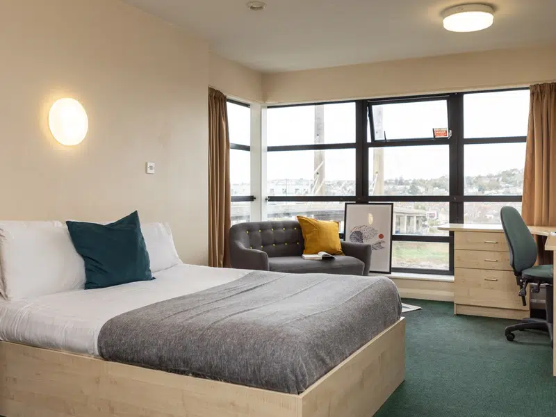 Newport Student Village, Newport photo 1