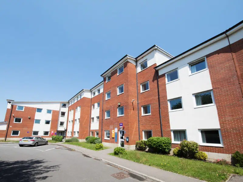 North Court, Cardiff photo 17