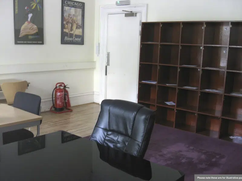 Northumberland House, London photo 6