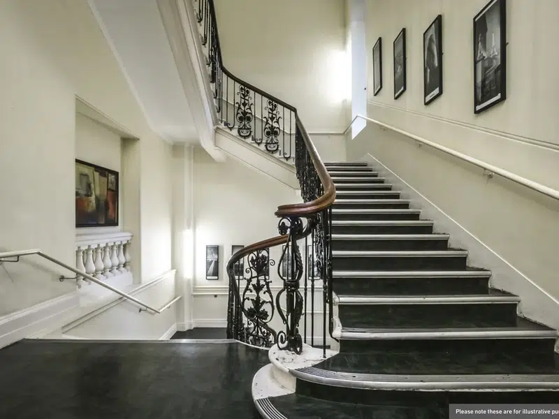 Northumberland House, London photo 2