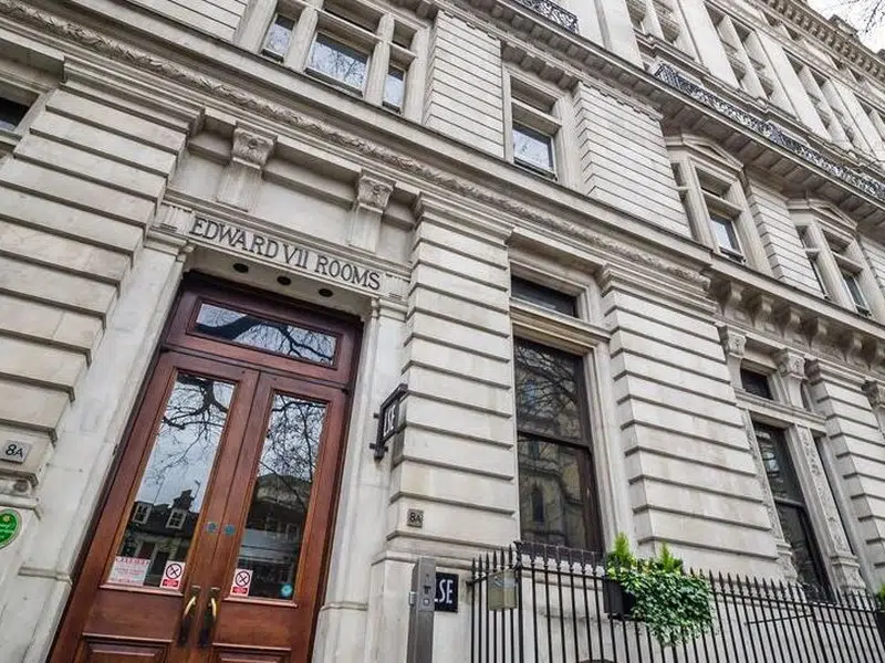 Northumberland House, London photo 4