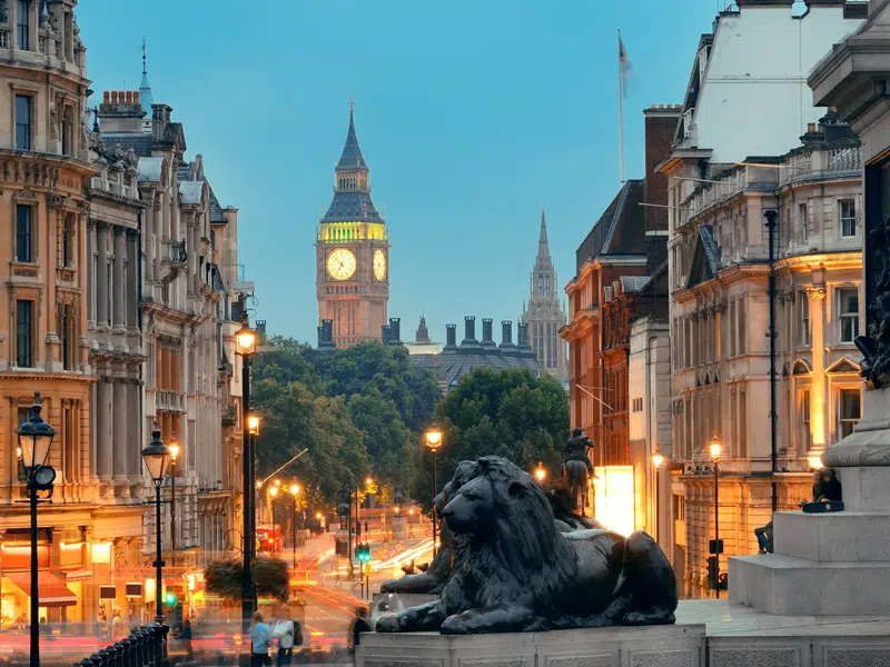 Northumberland House, London photo 5
