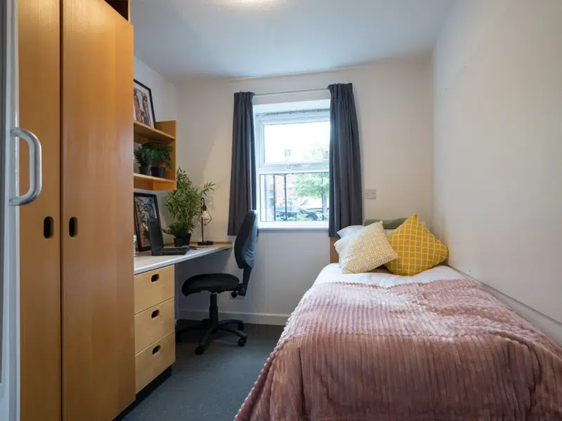 Norton Court, Nottingham photo 1