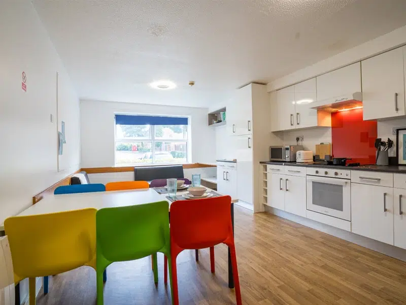 Norton Court, Nottingham photo 3